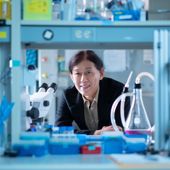 Photo for Toshifumi Yokota