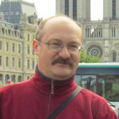 Photo for Vladimir Troitsky