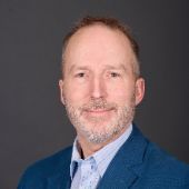 Photo for Derek Truscott