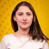 Photo for Tetyana Shabanova