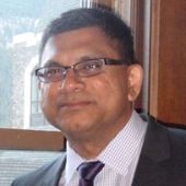 Photo for Thava Vasanthan