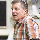 Photo for Rik Tykwinski