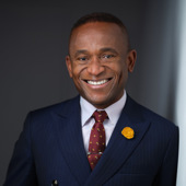 Photo for Ubaka Ogbogu