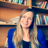 Photo for Marta-Marika Urbanik