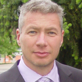 Photo for Vadim Kravchinsky