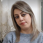 Photo for Vida Amiriyarahmadi