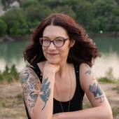 Photo for Nancy Van Styvendale