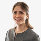 Photo for Azin Vasegh