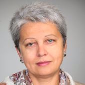 Photo for Vlada Blinova