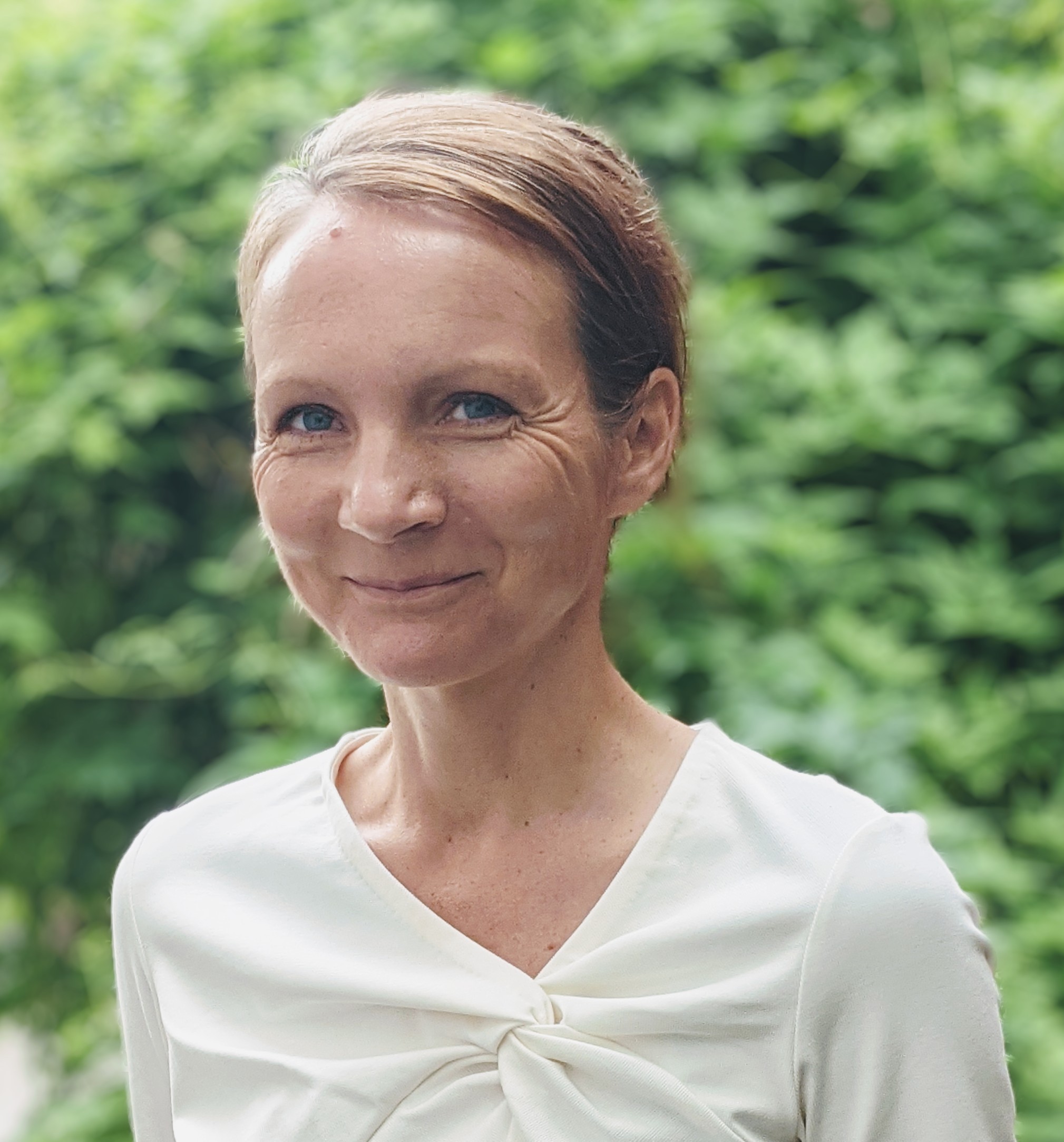 Photo for Vera Brencic