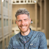 Photo for Gianluca Vernillo