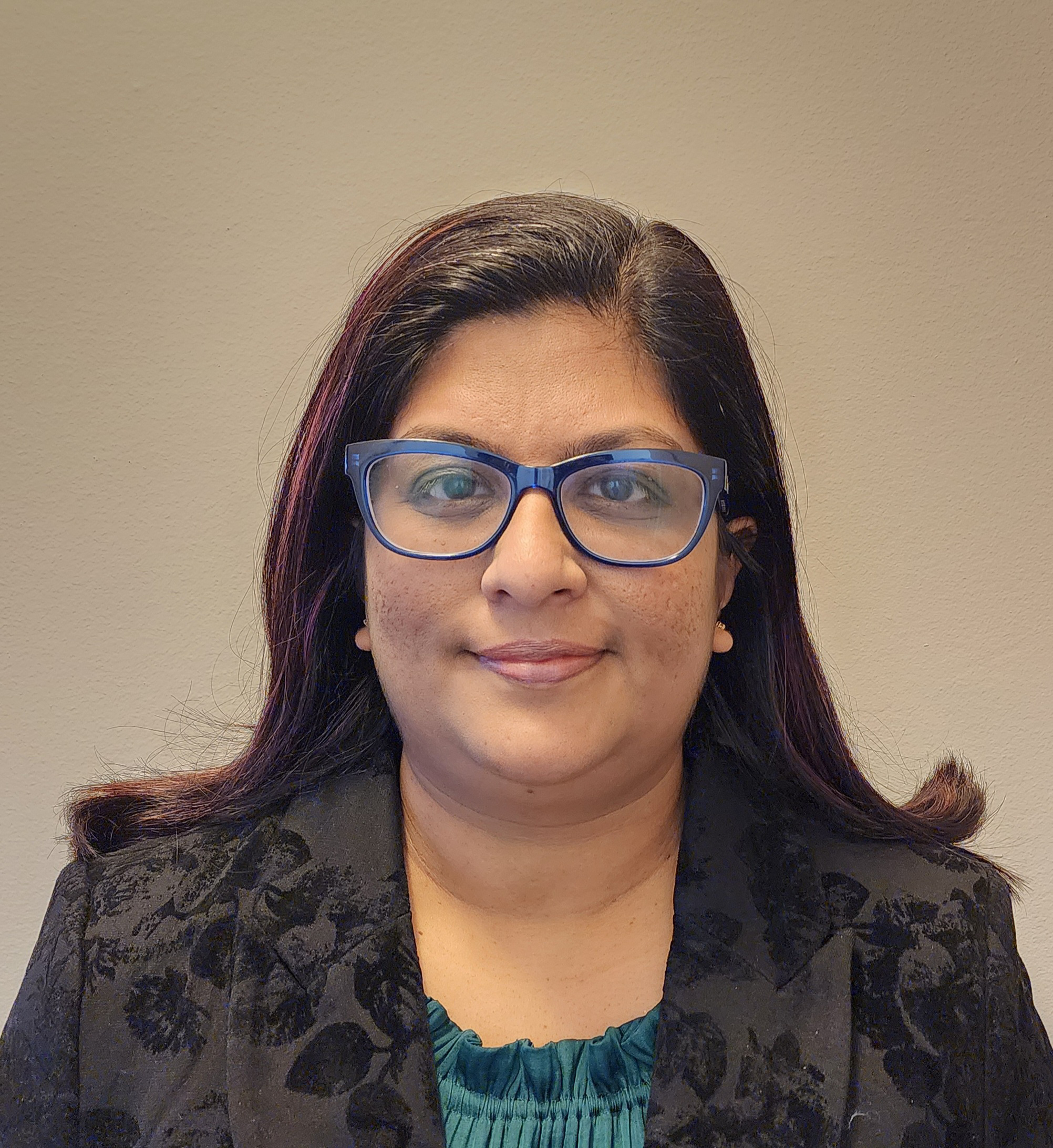 Photo for Vichy Liyanage