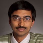 Photo for Vivek Bindiganavile