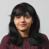 Photo for Varsha Kesavan