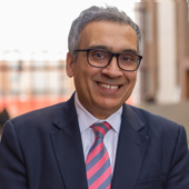 Photo for Vikas Mehrotra