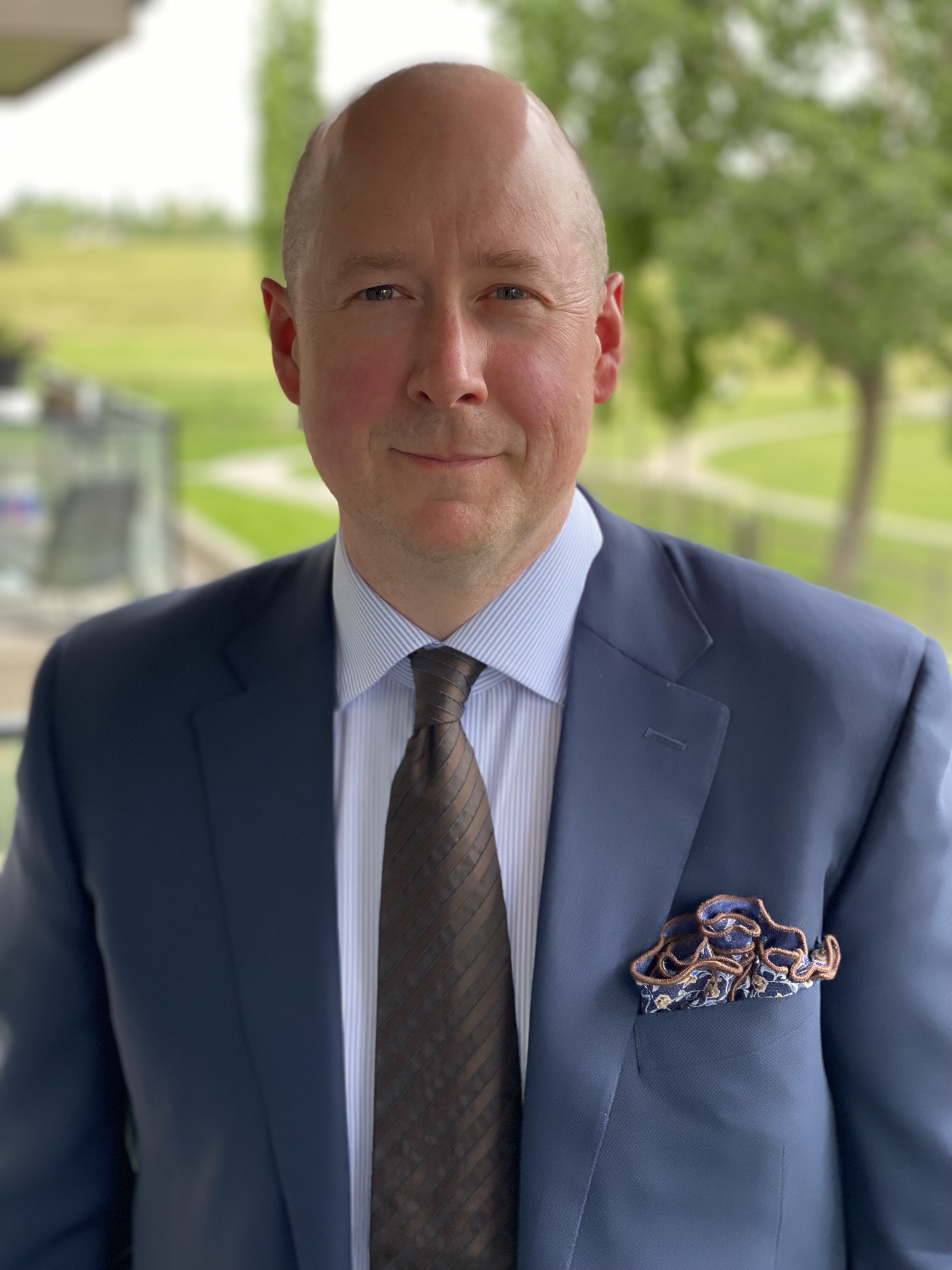 Photo for Wesley Calvert