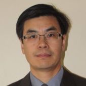 Photo for Weixing Chen