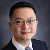 Photo for Wenming (William) Zhang