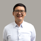 Photo for Weimin Mou