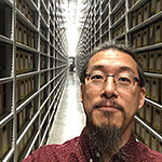 Photo for Winston Pei