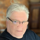 Photo for Dominik Wujastyk