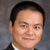Photo for Wei Victor Liu