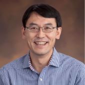 Photo for Xiaodong Wang