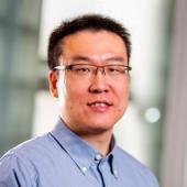 Photo for Xiaolei Wang