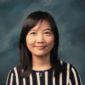 Photo for Xiaoli Fan