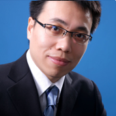 Photo for Xingfei Liu