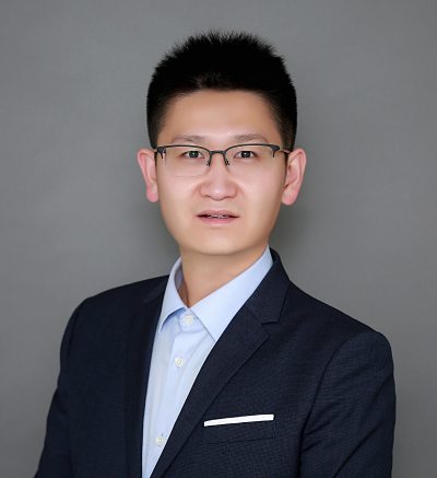 Photo for Xingqi Zhang