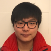 Photo for Xinyao Sun