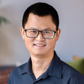 Photo for Xiaoqi Tan