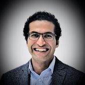 Photo for Mostafa Yakout