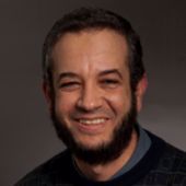 Photo for Yasser Mohamed