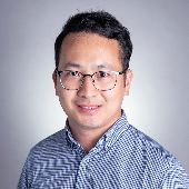 Photo for Yanhao Wang