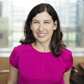 Photo for Stephanie Yanow