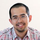 Photo for Yuxiang Chen