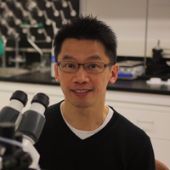 Photo for Anthony Yeung