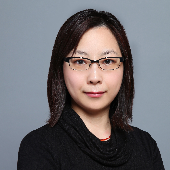 Photo for Yindi Jing