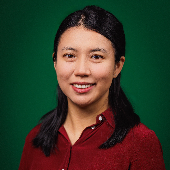 Photo for Yinfei Duan