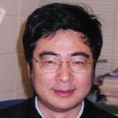 Photo for Yingfei Yi