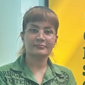 Photo for Yalda Izadi