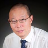 Photo for Yonghua Ji