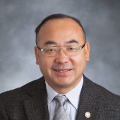 Photo for Yongsheng Ma