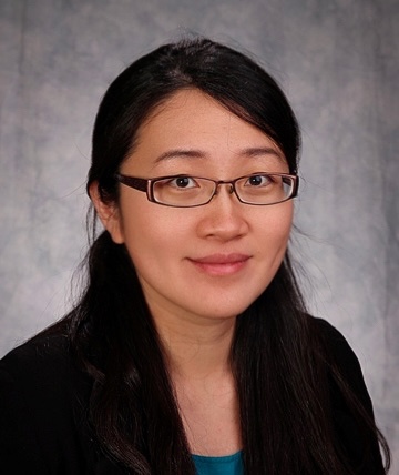 Photo for Yuntong She