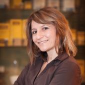 Photo for Nese Yuksel