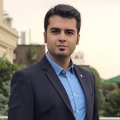 Photo for Yasser Zeinali