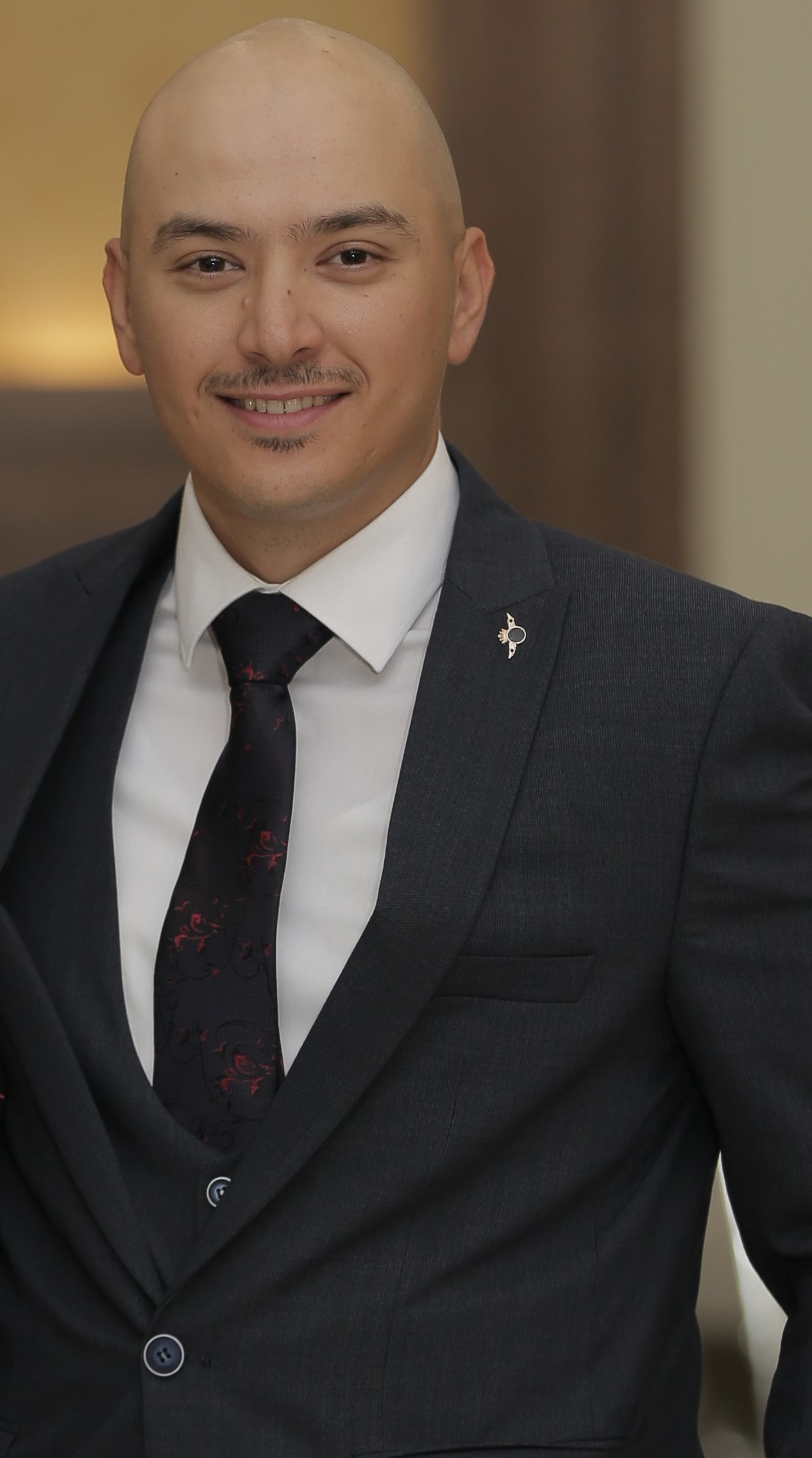 Photo for Nima Zaghian