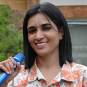 Photo for Zakia Fatima